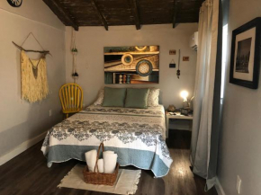 Private and Secluded Studio in Little Havana - 6V